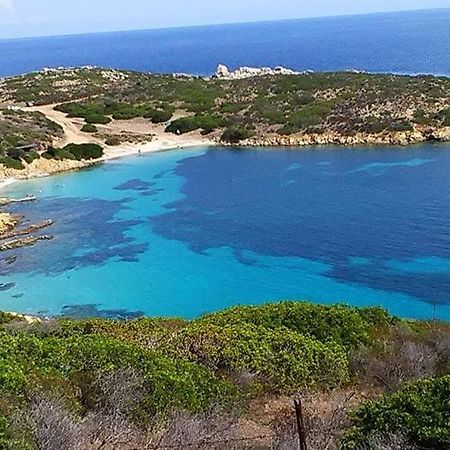 Eco Affittacamere Casa Maica Eco Guesthouse Stintino Εξωτερικό φωτογραφία