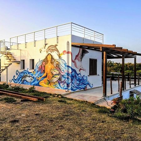 Eco Affittacamere Casa Maica Eco Guesthouse Stintino Εξωτερικό φωτογραφία