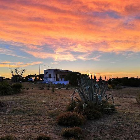 Eco Affittacamere Casa Maica Eco Guesthouse Stintino Εξωτερικό φωτογραφία