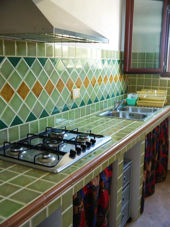 Eco Affittacamere Casa Maica Eco Guesthouse Stintino Εξωτερικό φωτογραφία