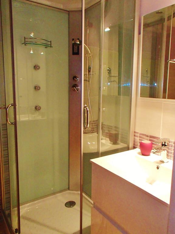 Eco Affittacamere Casa Maica Eco Guesthouse Stintino Εξωτερικό φωτογραφία