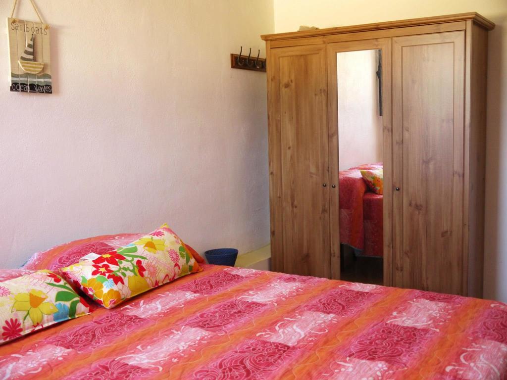 Eco Affittacamere Casa Maica Eco Guesthouse Stintino Δωμάτιο φωτογραφία
