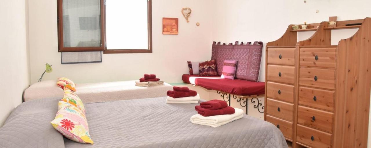 Eco Affittacamere Casa Maica Eco Guesthouse Stintino Εξωτερικό φωτογραφία