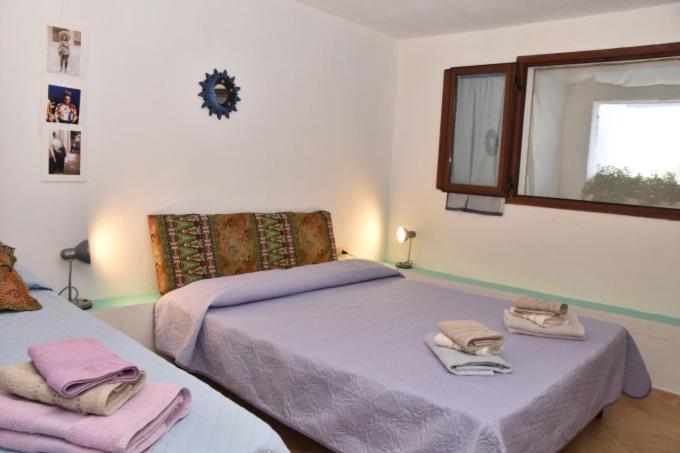 Eco Affittacamere Casa Maica Eco Guesthouse Stintino Εξωτερικό φωτογραφία