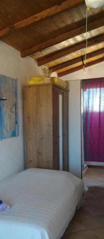 Eco Affittacamere Casa Maica Eco Guesthouse Stintino Εξωτερικό φωτογραφία