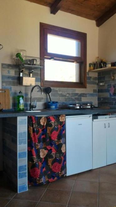 Eco Affittacamere Casa Maica Eco Guesthouse Stintino Εξωτερικό φωτογραφία