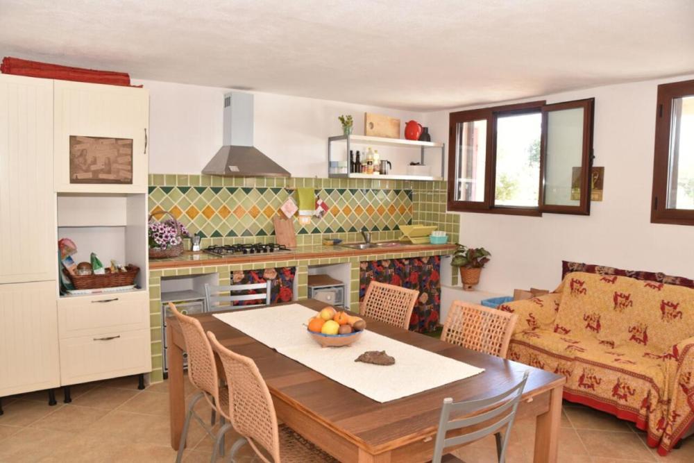 Eco Affittacamere Casa Maica Eco Guesthouse Stintino Εξωτερικό φωτογραφία